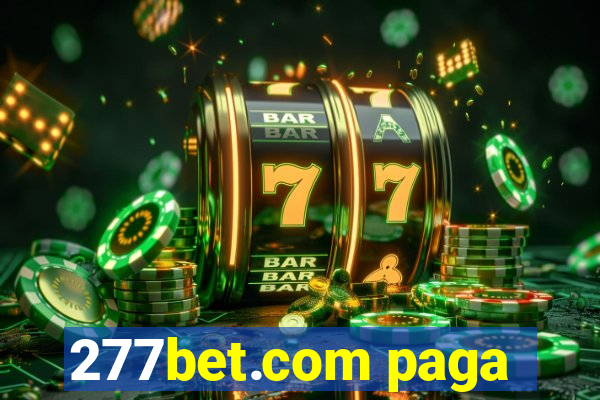 277bet.com paga